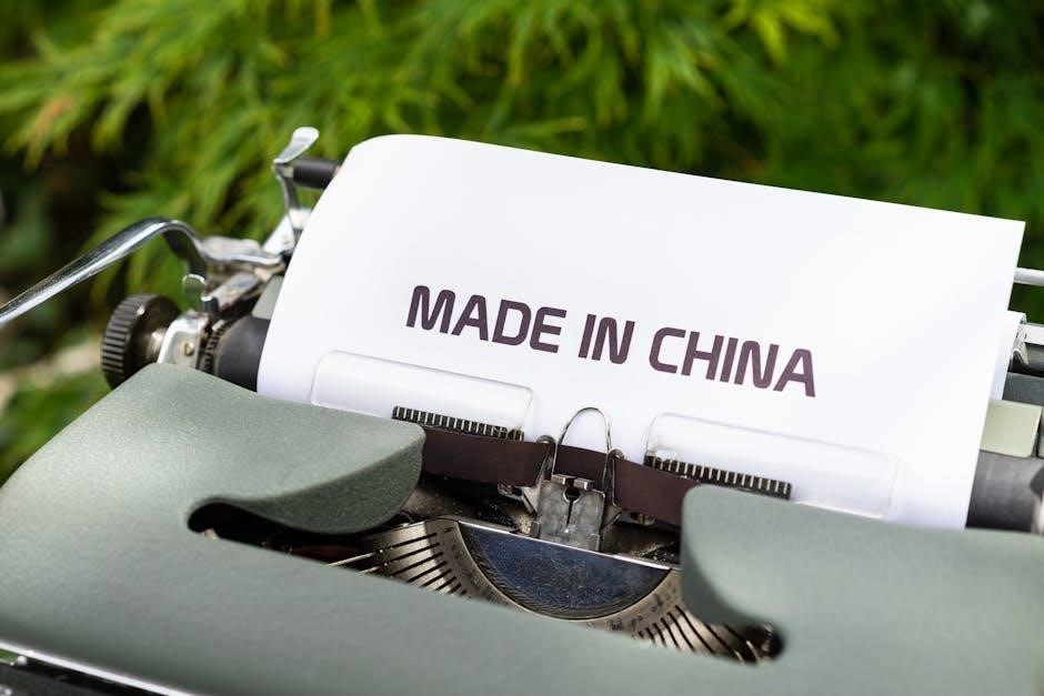 little green machine instructions manual
