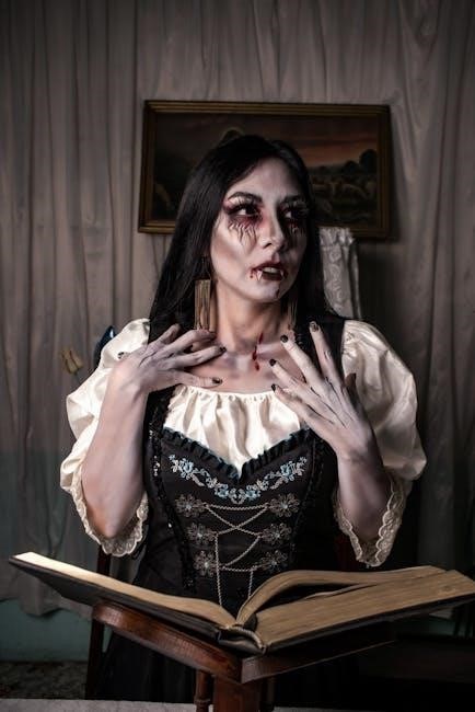 vampire the masquerade 20th anniversary edition pdf