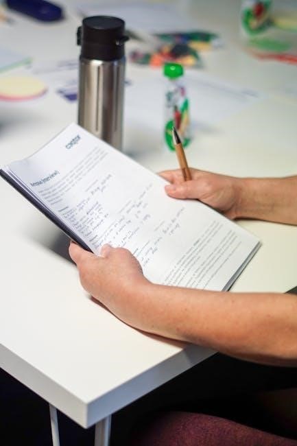 d-kefs scoring manual pdf